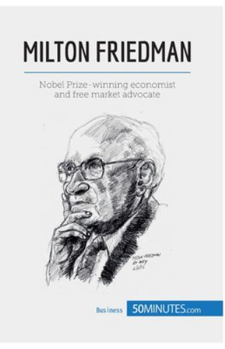 Milton Friedman
