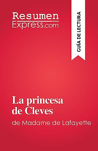 La princesa de Cleves