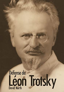 Défense de Léon Trotsky 