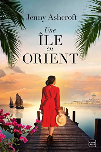 Une île en Orient