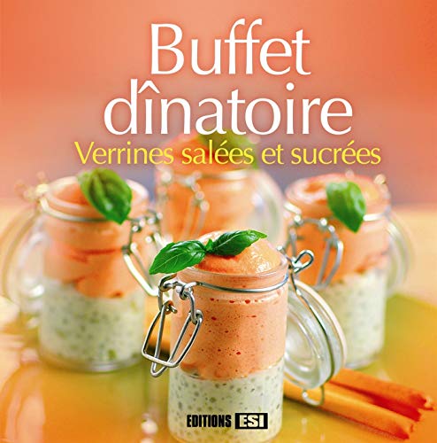 buffet dinatoire. verrines salees et sucrees (0): Verrines salées et sucrées