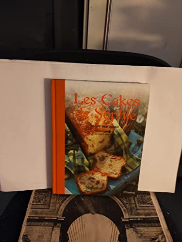 Les cakes de Sophie
