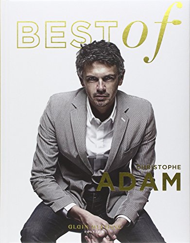 Best of Christophe Adam