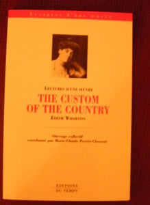 Lectures d'une Oeuvre 