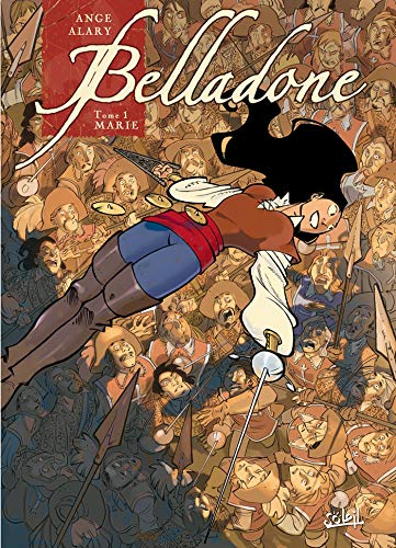 Belladone T01 - Marie (1)
