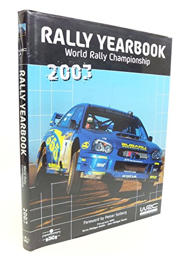 Rally Yearbook