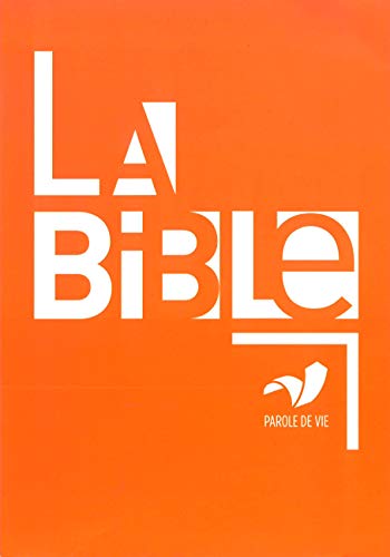 Bible Parole de Vie - Protestante
