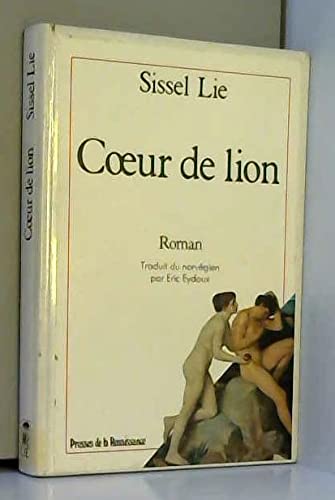 Coeur de lion