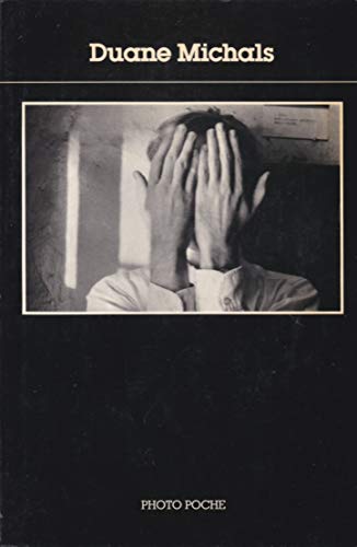Duane Michals