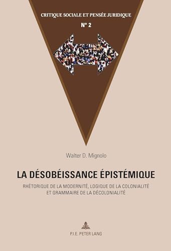 La désobéissance épistémique