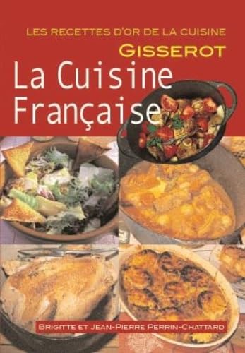 La cuisine française