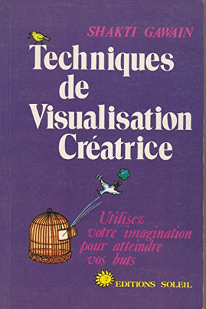 Techniques de visualisation créatrice