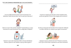 La copine de Lili a une maladie grave (66) 