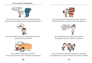 La maison de Max et Lili a ete cambriolee (68) 