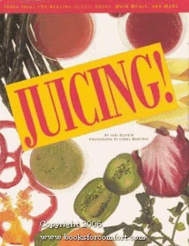 Juicing