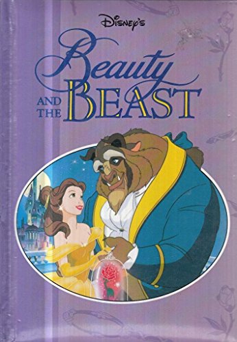 Disney's Beauty and the Beast