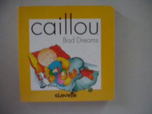Bad Dream