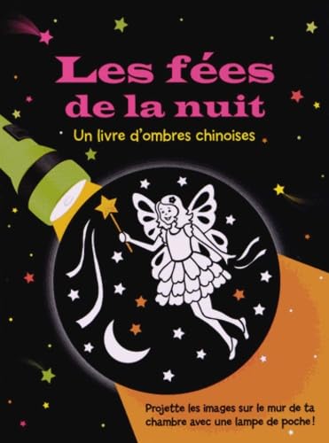 Les fées de la nuit By Heather Zschock