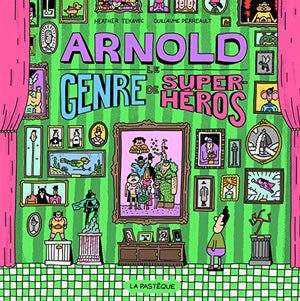 Arnold