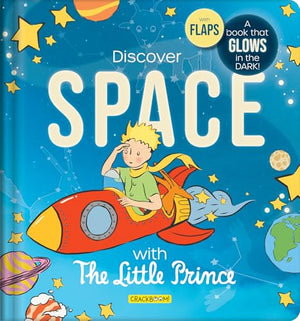 I Discover Space with The Little Prince