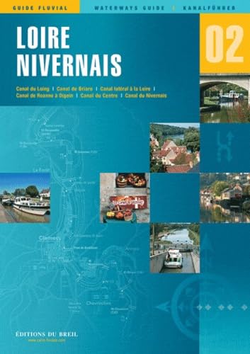 Waterways Guide