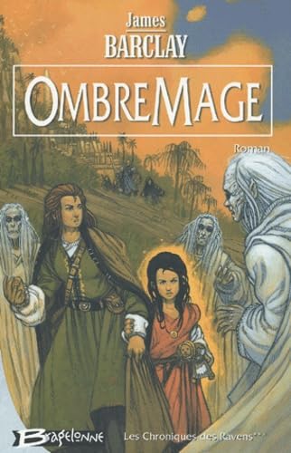 OmbreMage