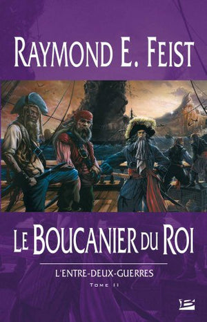 L'Entre-deux-guerres, T2