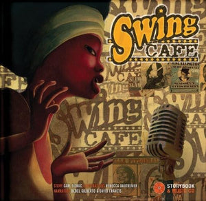Swing Cafe 