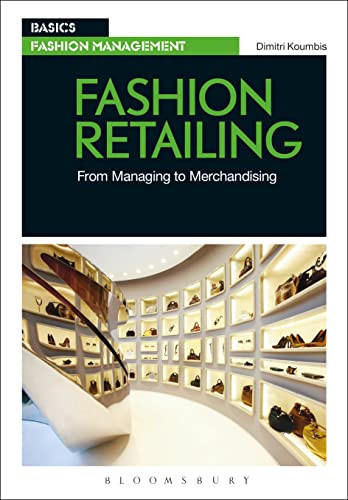 Fashion Retailing