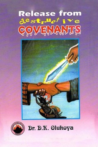 Release from Destructive Covenants