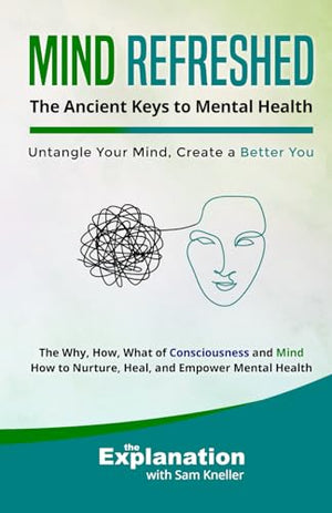 Mind Refreshed