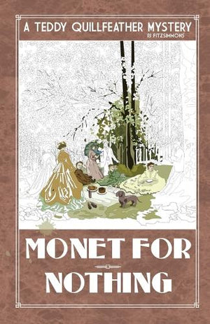 Monet for Nothing