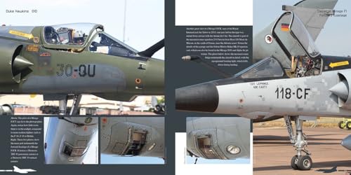 Dassault Mirage F1