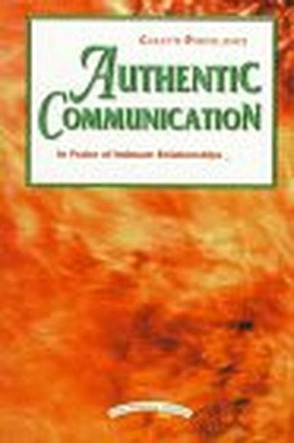 Authentic Communication