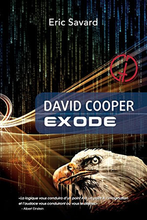 David Cooper