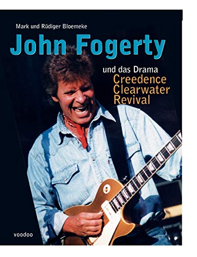 John Fogerty und das Drama Creedence Clearwater Revival