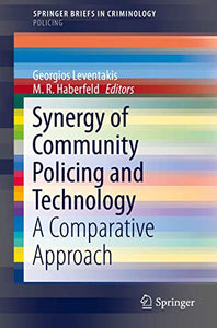 Synergy of Community Policing and Technology 