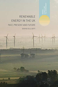 Renewable Energy in the UK 