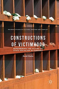 Constructions of Victimhood 