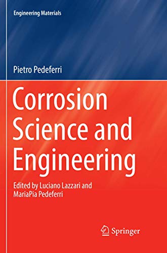Corrosion Science and Engineering