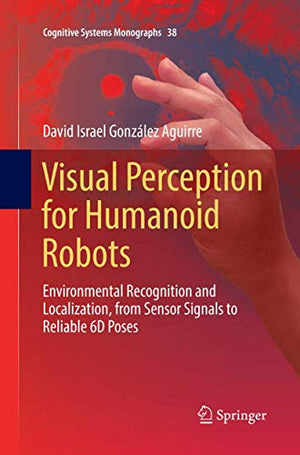 Visual Perception for Humanoid Robots
