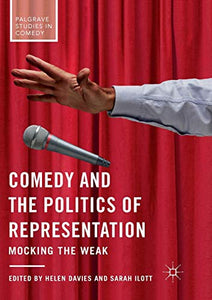 Comedy and the Politics of Representation 