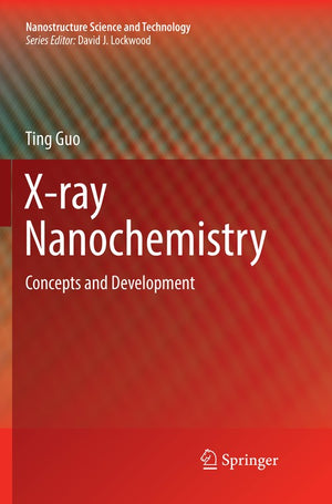 X-ray Nanochemistry