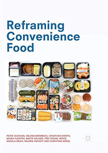 Reframing Convenience Food 