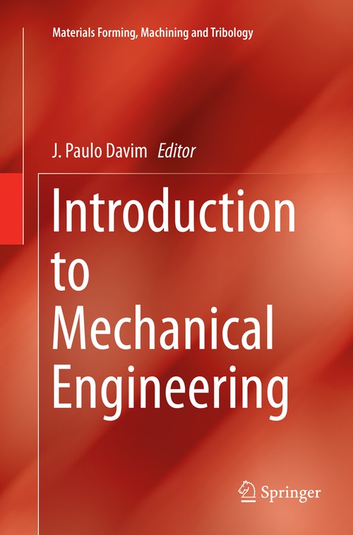 Introduction to Mechanical Engineering