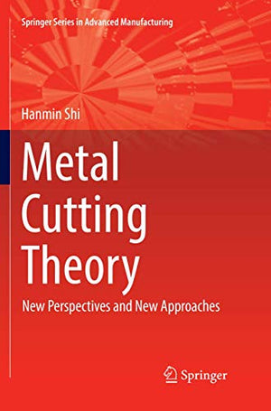 Metal Cutting Theory