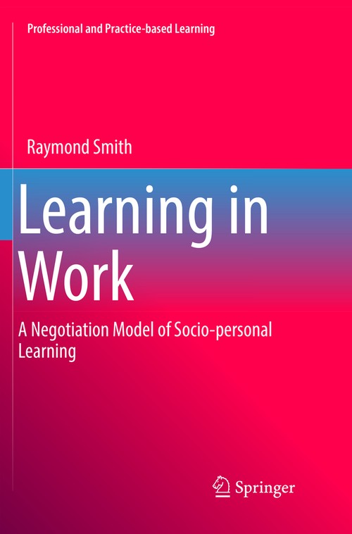 Learning in Work
