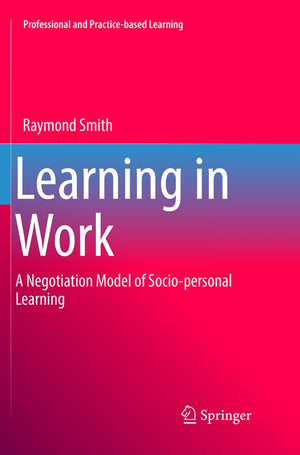 Learning in Work