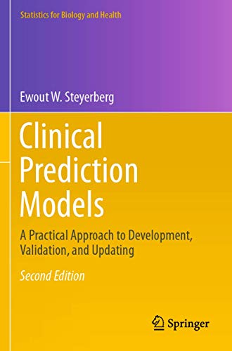 Clinical Prediction Models