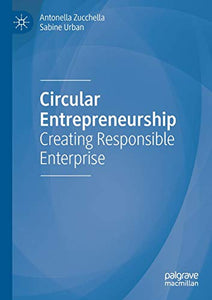 Circular Entrepreneurship 